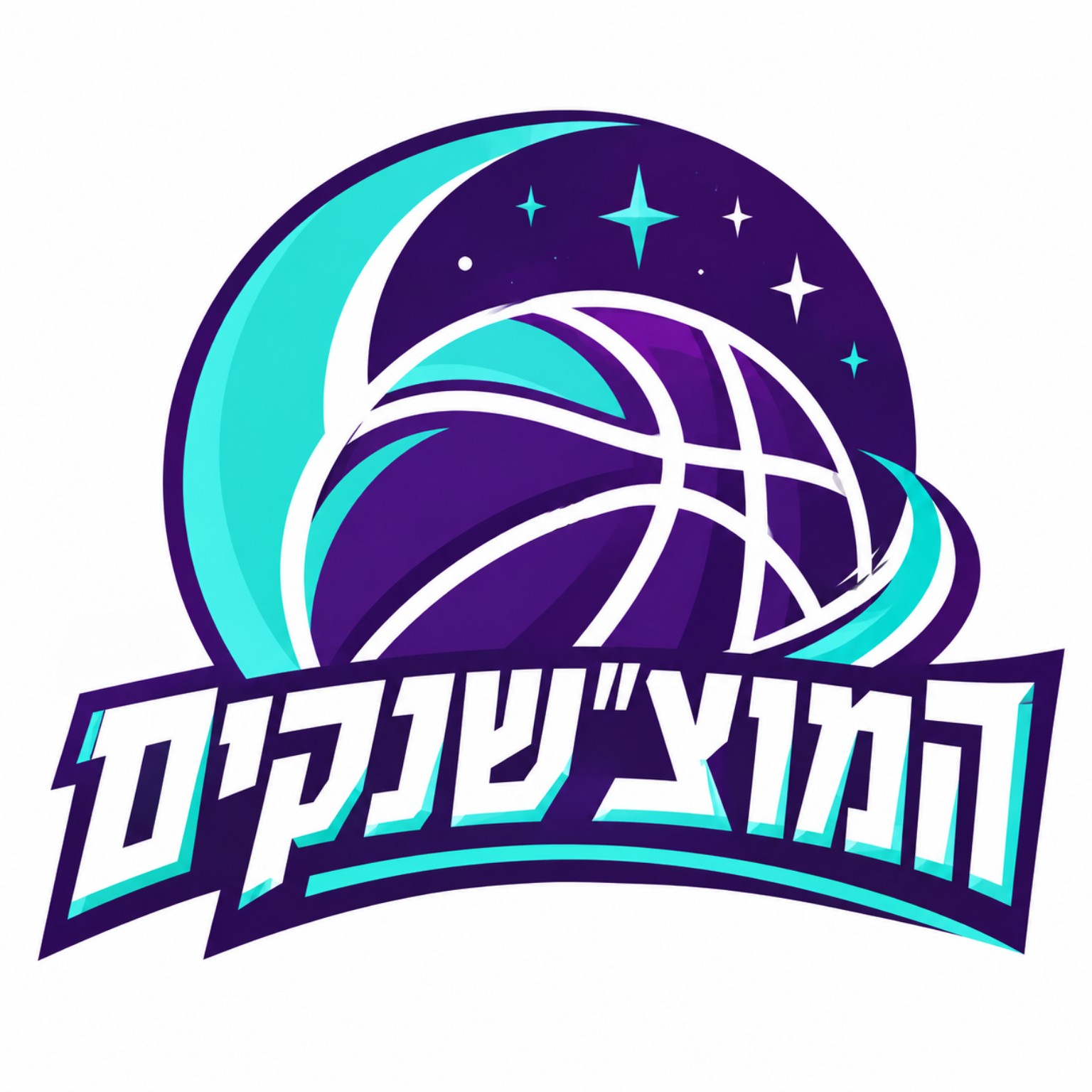 לוגו ליגת ראשון לציון